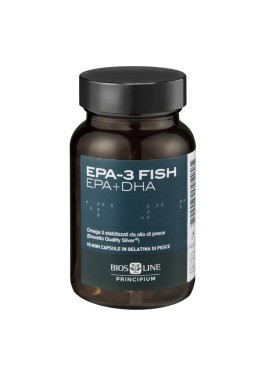 PRINCIPIUM EPA 3 FISH 90CPS