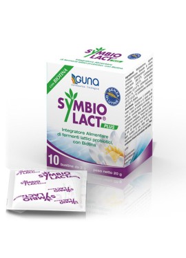 SYMBIOLACT PLUS 10BUST