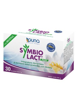 SYMBIOLACT PLUS 30BUST