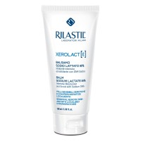 Rilastil xerolact balsamo 18% sodio lattato - 100 millilitri