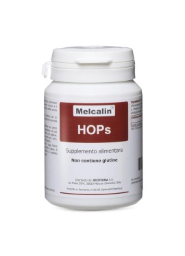 MELCALIN HOPS 56 CAPSULE