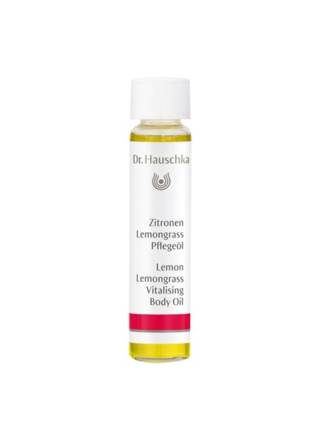 DR HAUSCHKA OLIO TRATT LIM LEM