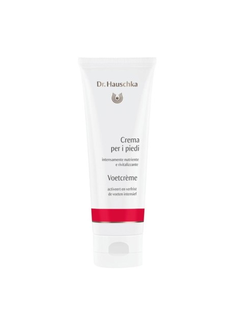 HAUSCHKA CREMA PIEDI