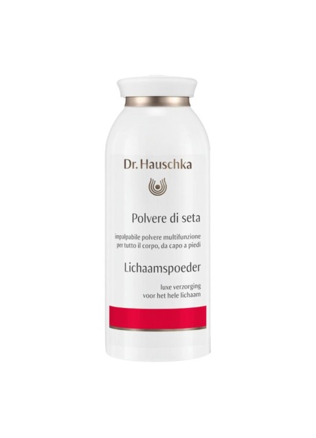 DR HAUSCHKA POLVERE SETA