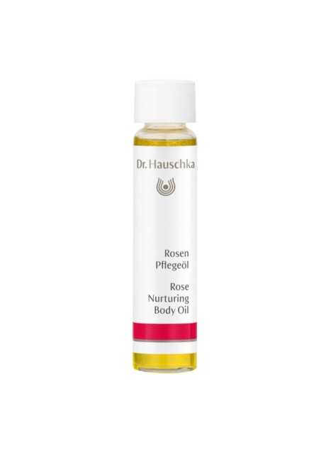 DR HAUSCHKA OLIO TRATT ROSA 75