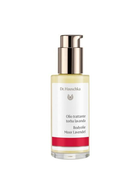 DR HAUSCHKA OLIO TRATT TORBA L