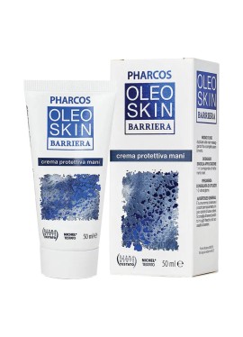 OLEOSKIN BARRIERA 50ML
