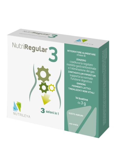 NUTRIREGULAR 3 14BUST