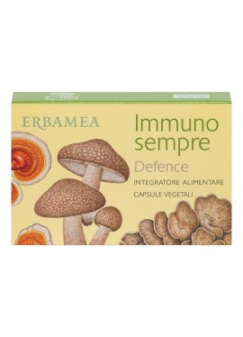 IMMUNOSEMPRE DEFENCE 24CPS