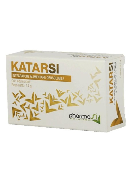 KATARSI 7BUST 2G