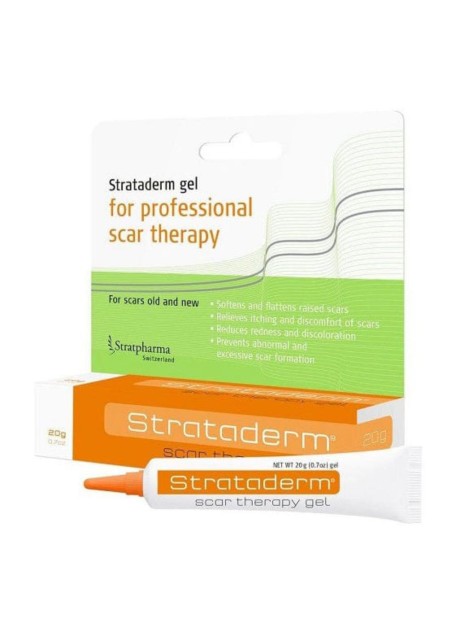 STRATADERM 20G