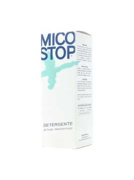 MICOSTOP DETERGENTE 250ML