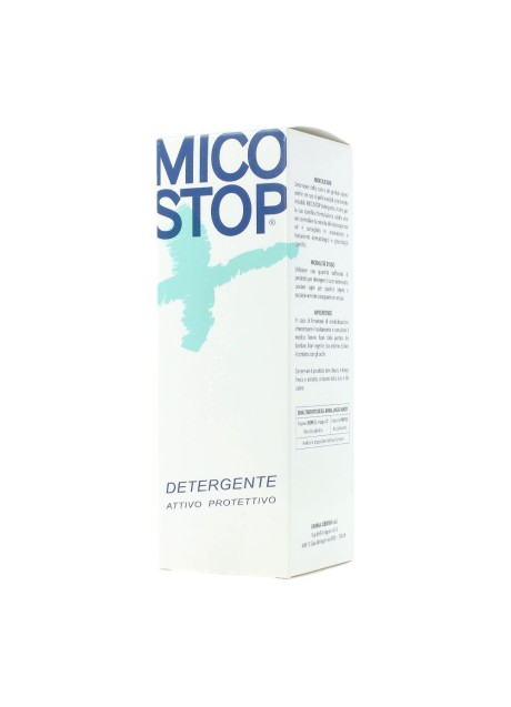 MICOSTOP DETERGENTE 250ML MICOSTOP DETERGENTE 250ML