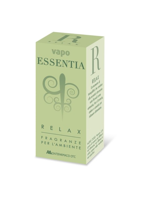 VAPO ESSENTIA RELAX 10ML