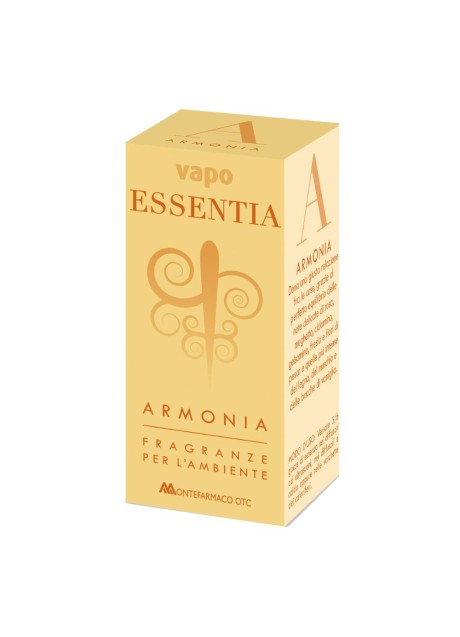 VAPO ESSENTIA ARMONIA 10ML