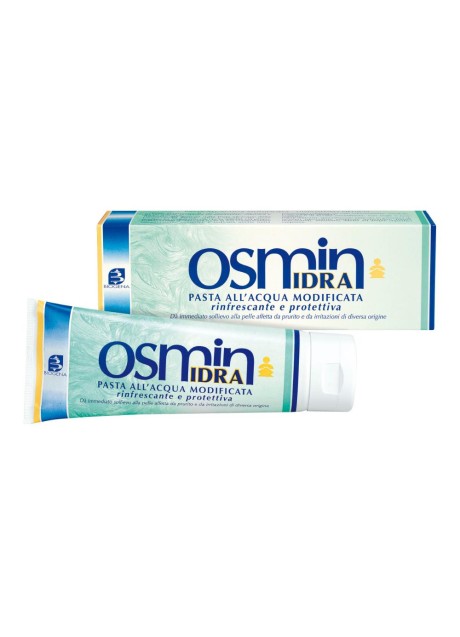 OSMIN TOP PALPEBRE 15ML