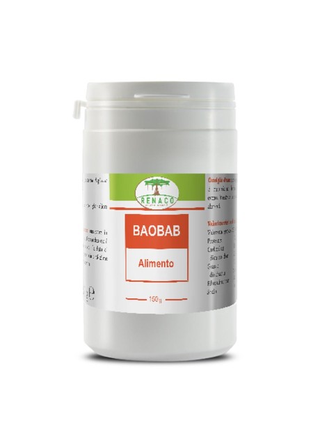 BAOBAB 150G