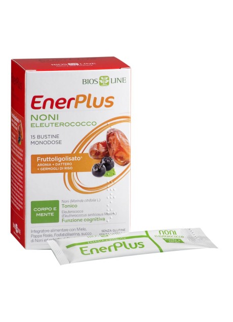 ENERPLUS NONI 15BST BIOSLINE