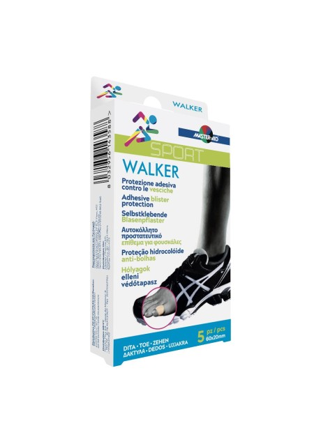 M-AID SPORT WALKER CER DITA