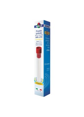 Provetta urine 12ml master-aid