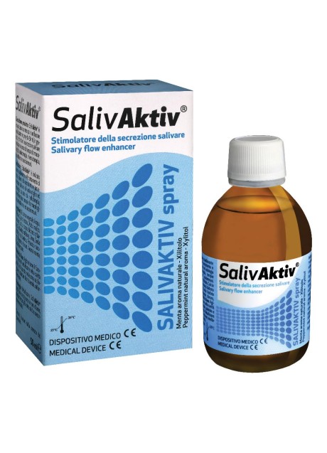 SALIVAKTIV SPRAY 50ML