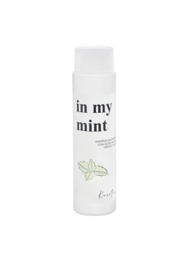 KARITIA SHAMPOO ANTIFORFORA 250 ML