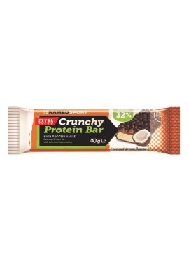 Named Sport Crunchy Protein Bar 40 g - Gusto Cocco Dream
