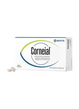 CORNEIAL 30CPR