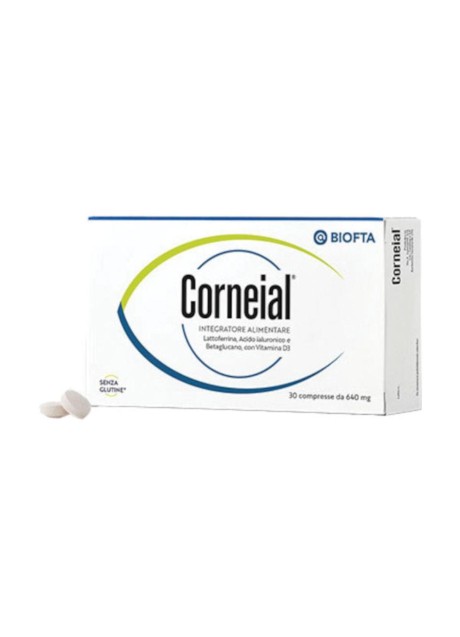 CORNEIAL 30CPR