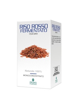 RISO ROSSO FERMENT 50CPS PROMOPH