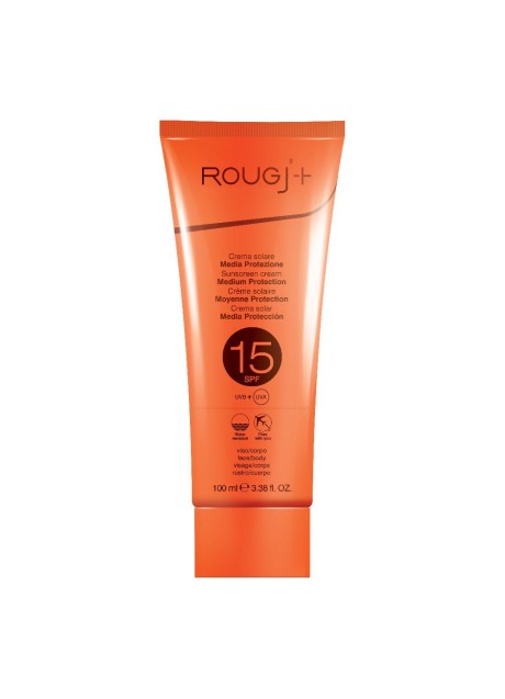 ROUGJ SOLARE SPF 15 100ML (601