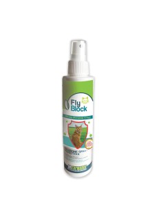 Flyblock lozione antiparassitaria in spray per gatti - Petformance - 150 millilitri