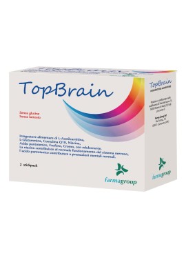 TOPBRAIN 20 STICK