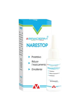 NARESTOP CREMA 30ML