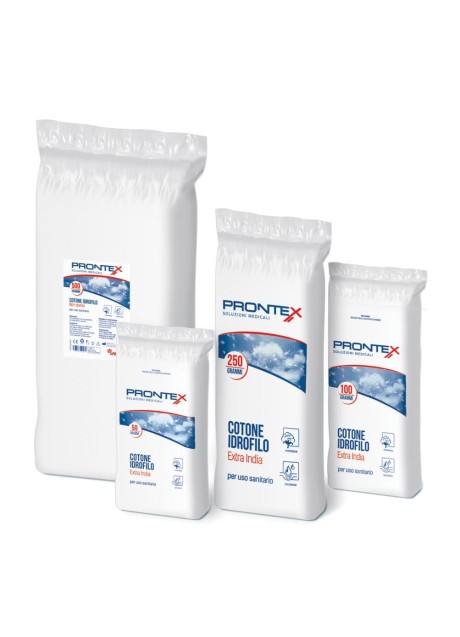 PRONTEX COTONE IDROFILO 250G