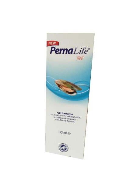 PERNALIFE GEL 125ML