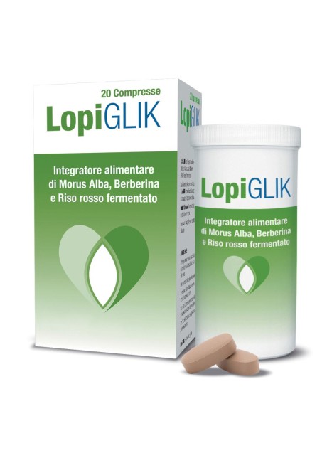 LOPIGLIK 20CPR