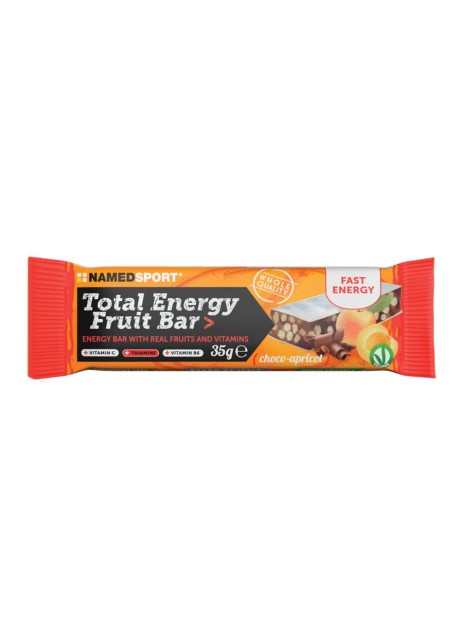 NAMED SPORT TOTAL ENERGY YELLOW FRUIT 35G