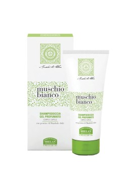 MUSCHIO BIANCO SHAMPOO DOCCIA