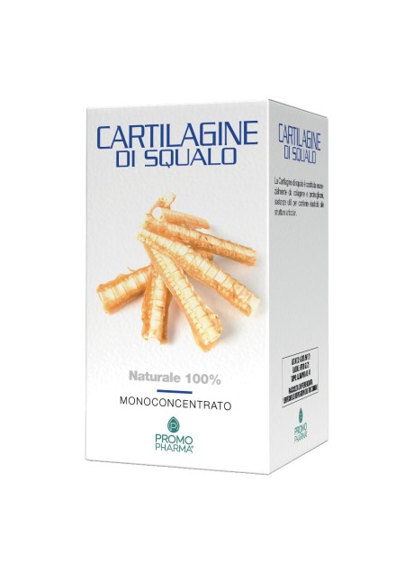 CARTILAGINE SQUALO 50CPS