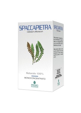 SPACCAPIETRA 50CPS PROMOPHARMA