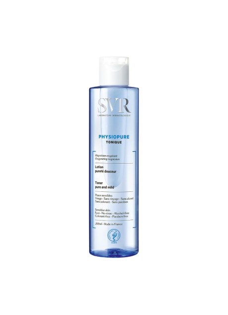 SVR PHYSIOPURE TON 200ML