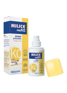 Milice PidoKO spray preventivo