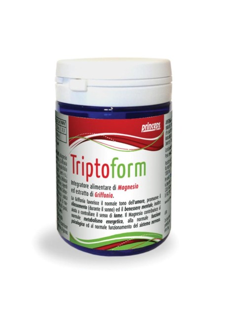 TRIPTOFORM 40CPR