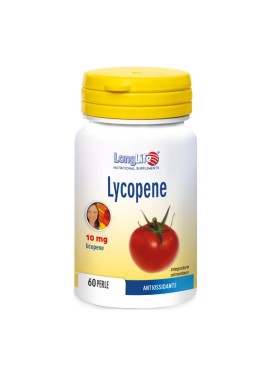 LYCOPENE 60PRL LONGLIFE