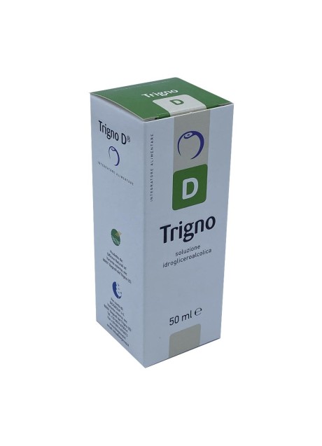 TRIGNO D