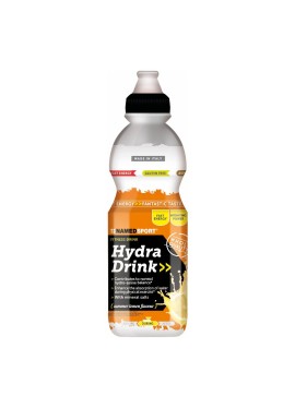 Named Sport Hydra Drink>> 500ml - Limone