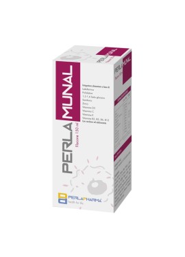 PERLAMUNAL 150ML