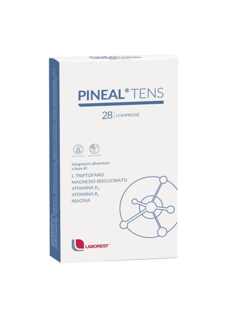 PINEAL TENS 28CPR