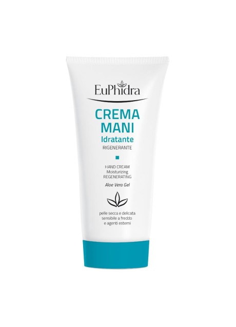 EUPHIDRA CREMA MANI IDRAT 75ML